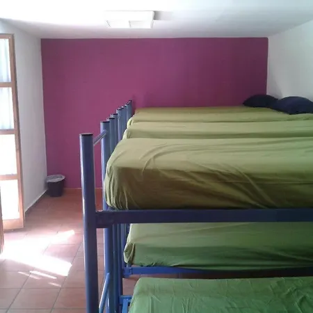 Casa Para Grupos Estacion Casa de Férias *